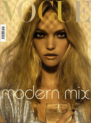 Vogue magazine covers - wah4mi0ae4yauslife.com - Vogue Italia May 2007 - Gemma Ward.jpg